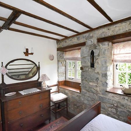 Lavender Cottage Лайм-Реджис Экстерьер фото